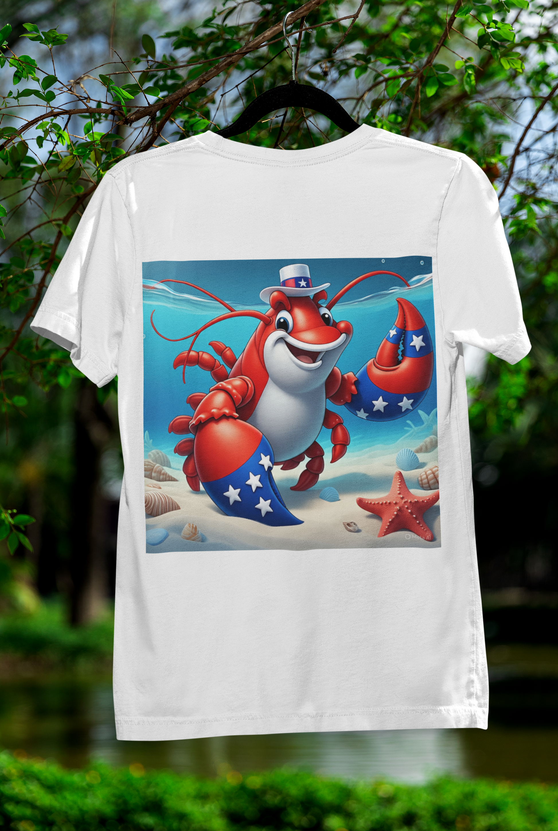 All American Lobster