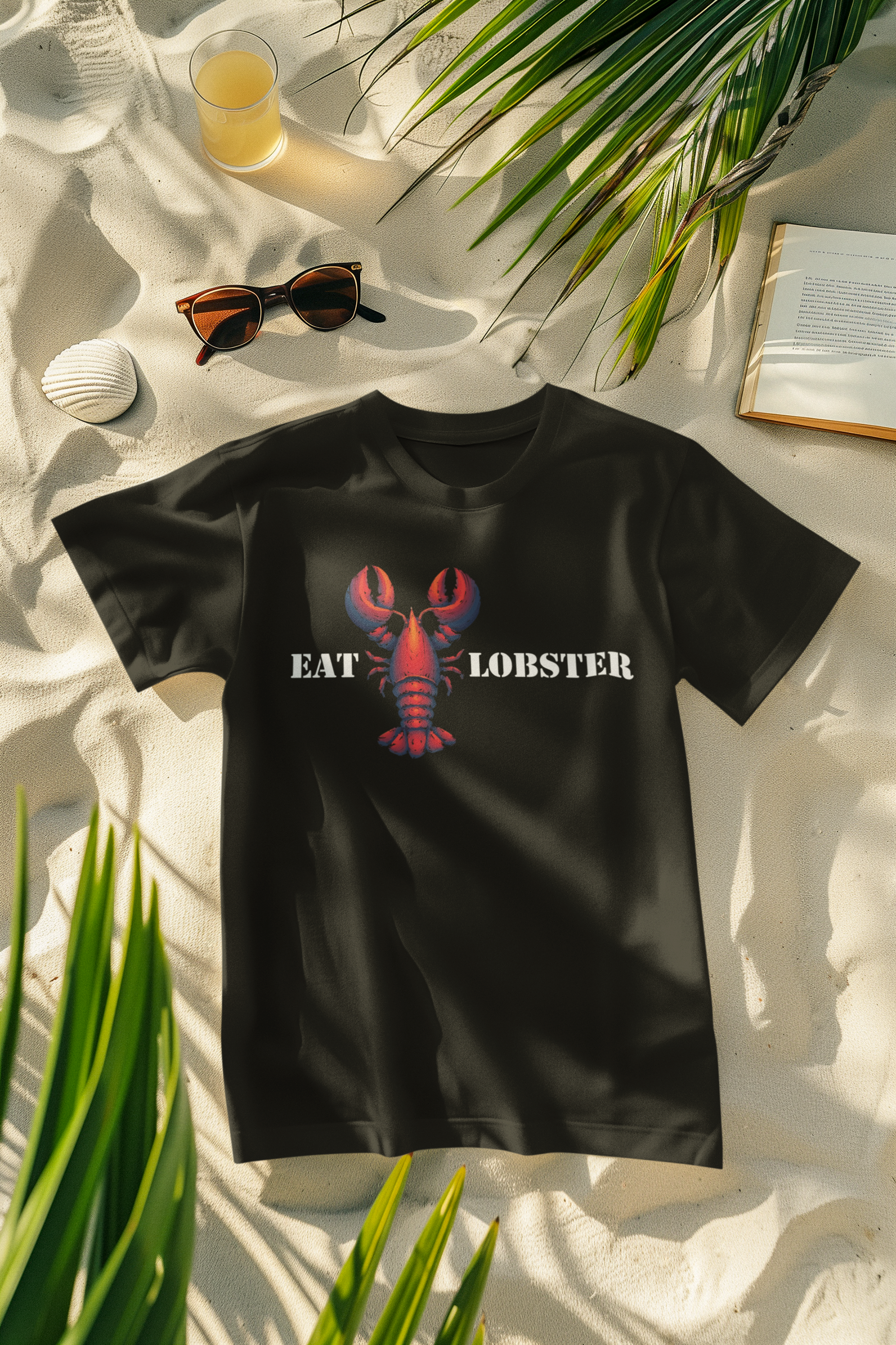 Eat Lobster