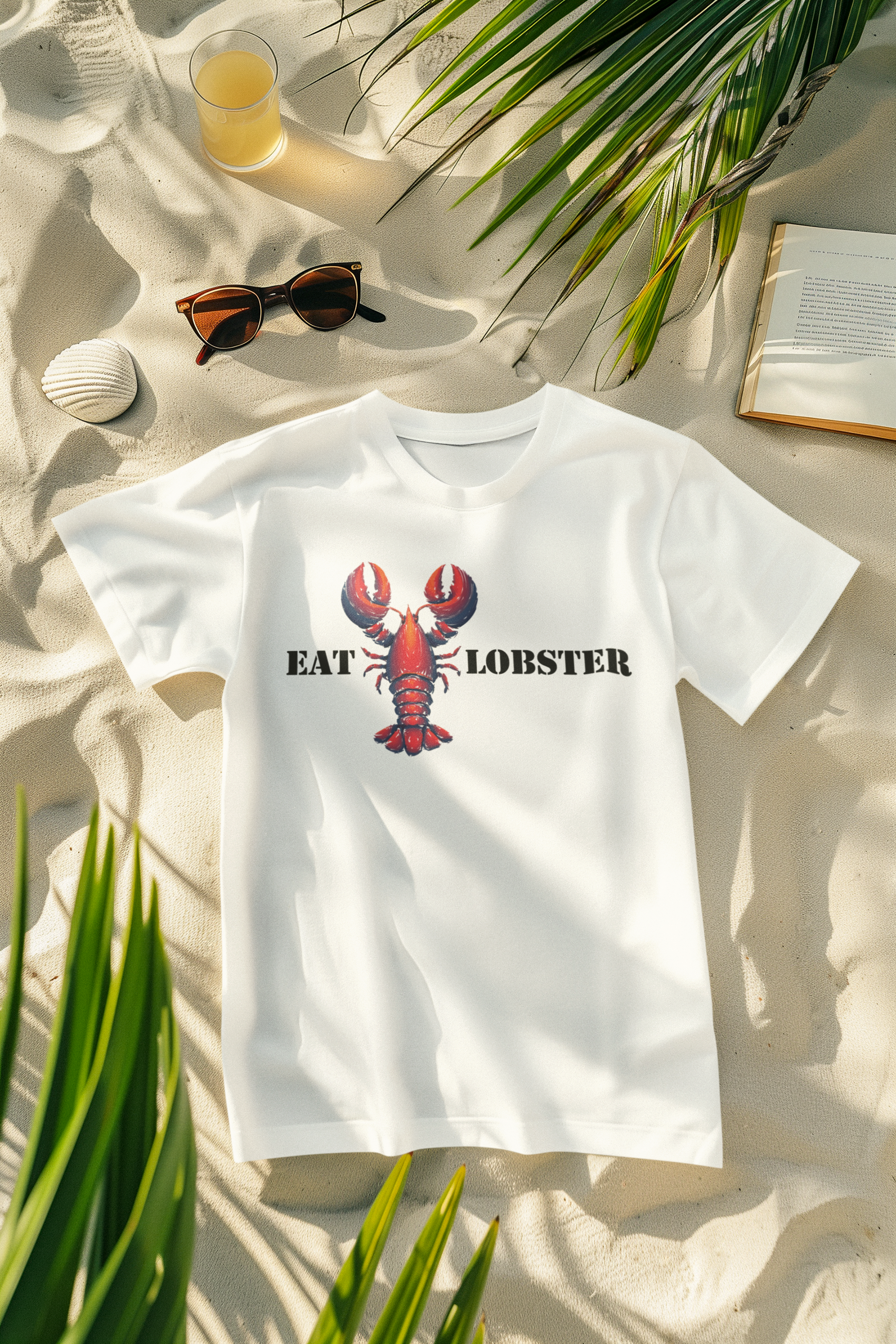 Eat Lobster
