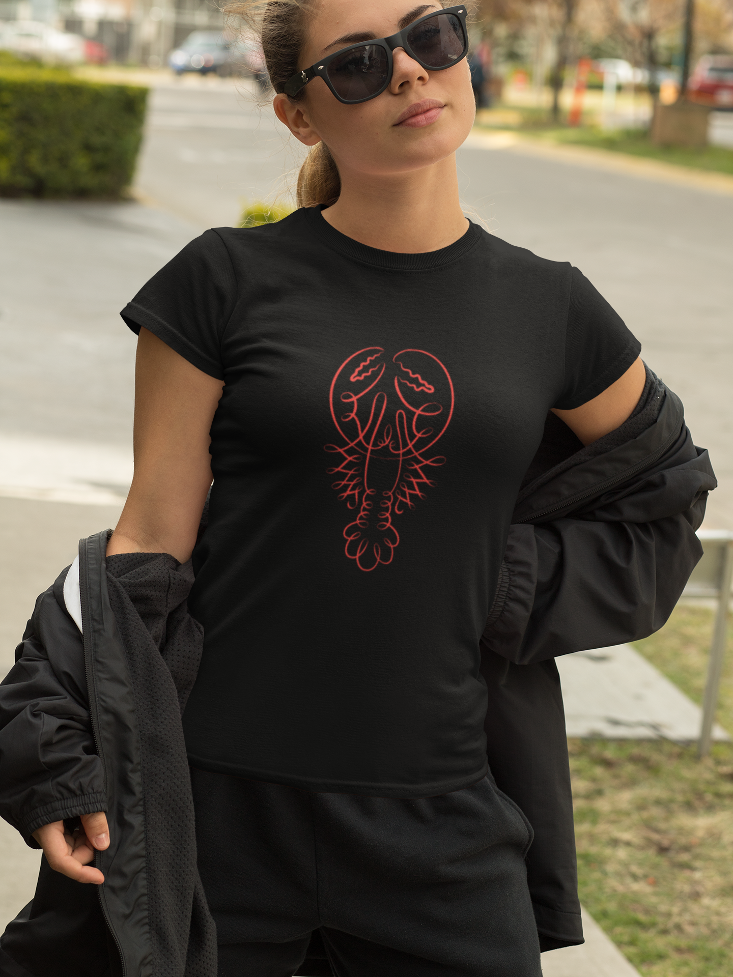 Loopy Lobster