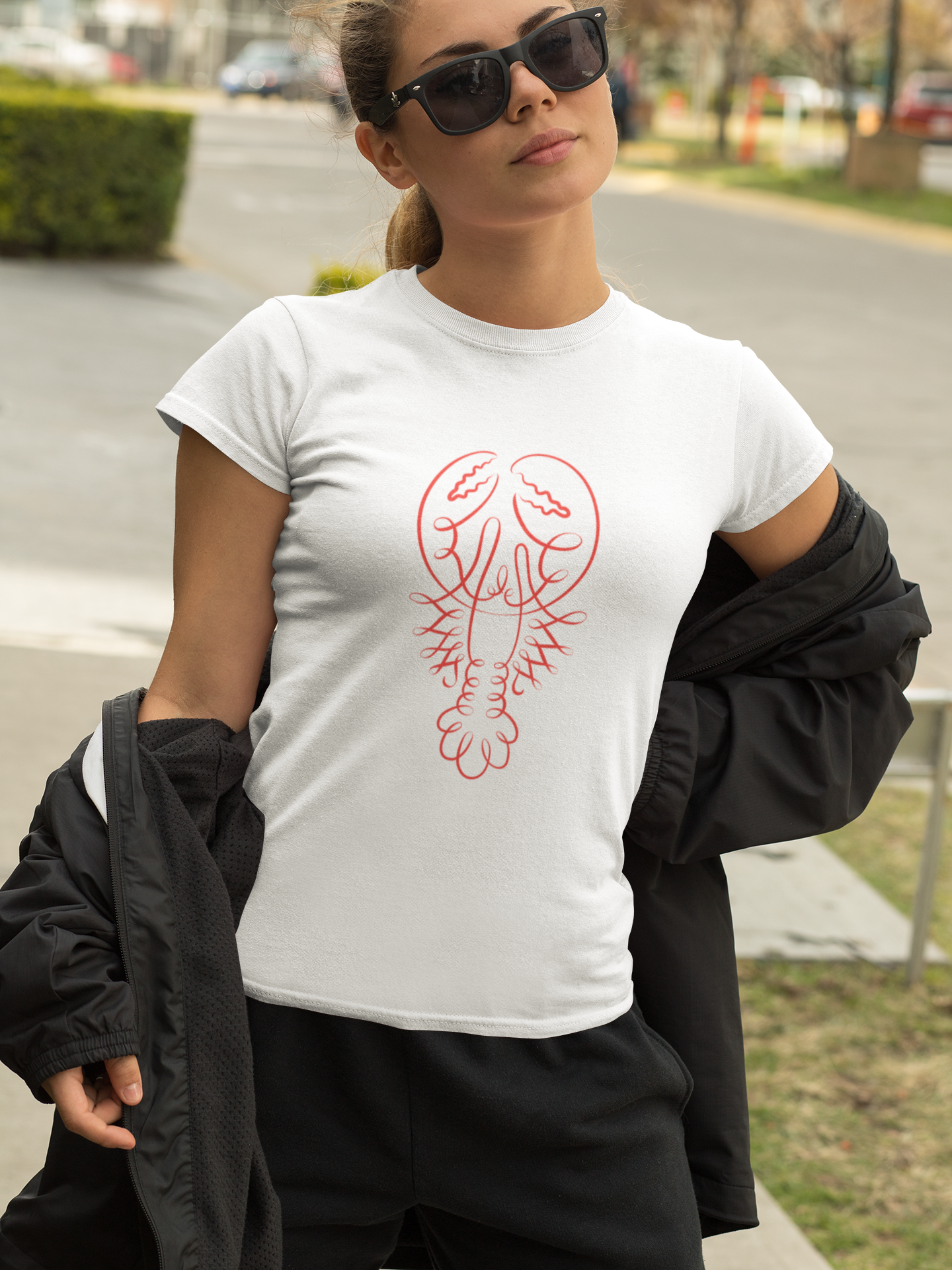 Loopy Lobster