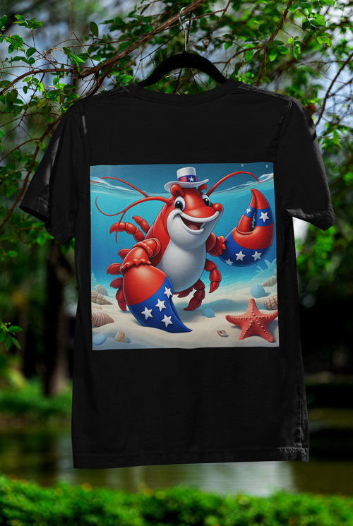 All American Lobster