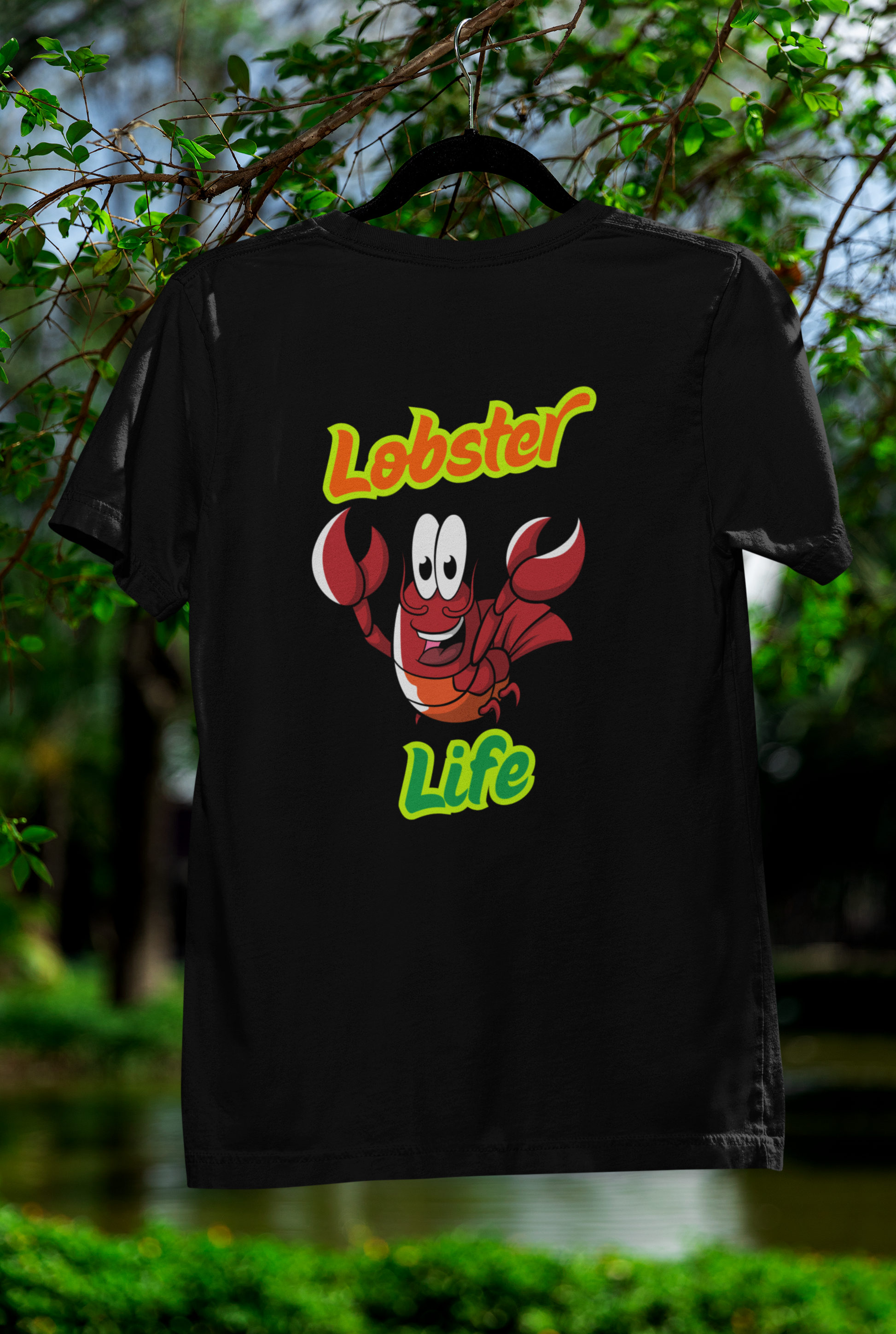 Lobster Life