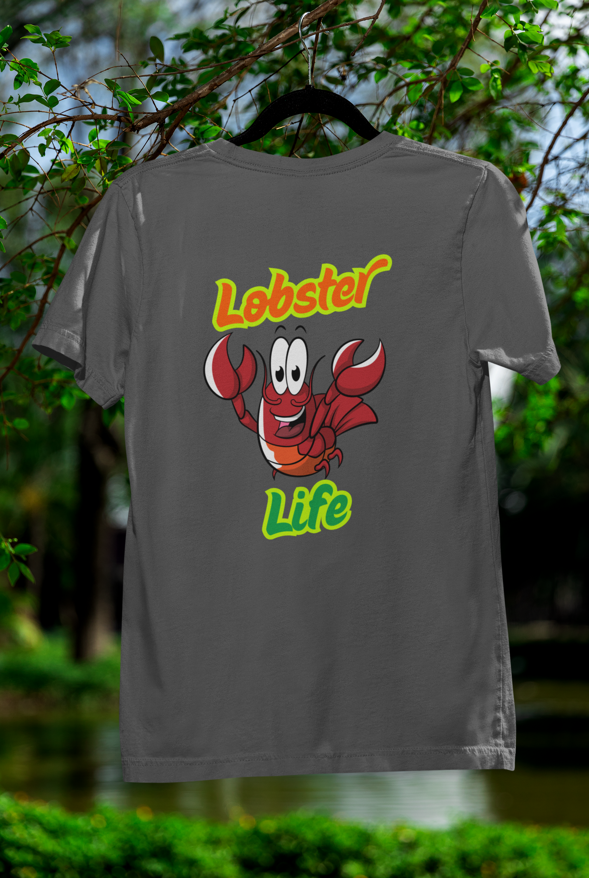 Lobster Life