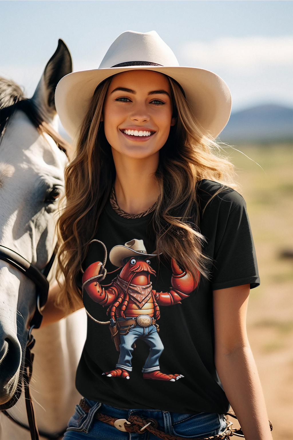 Rodeo Lobster