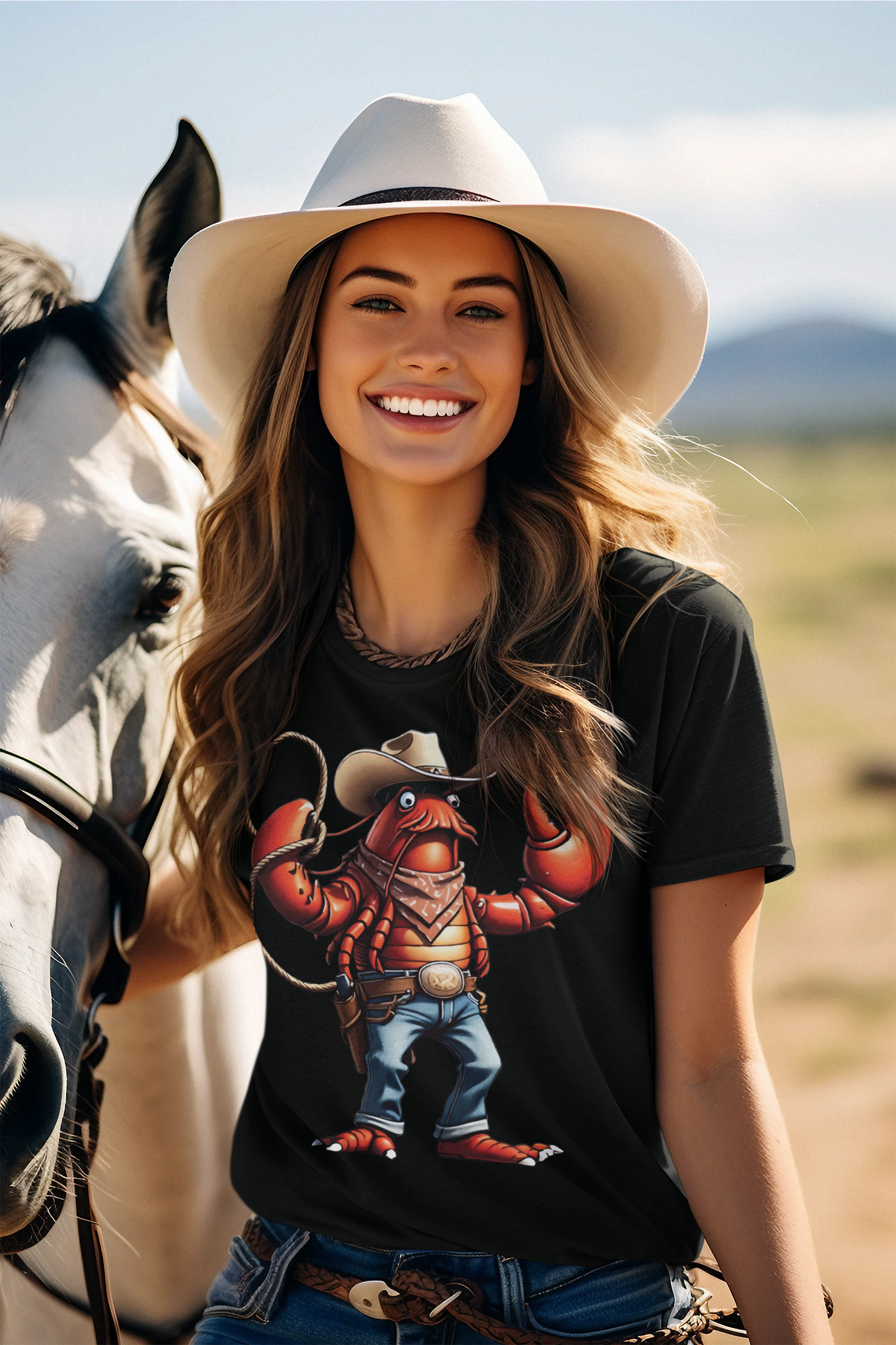 Rodeo Lobster