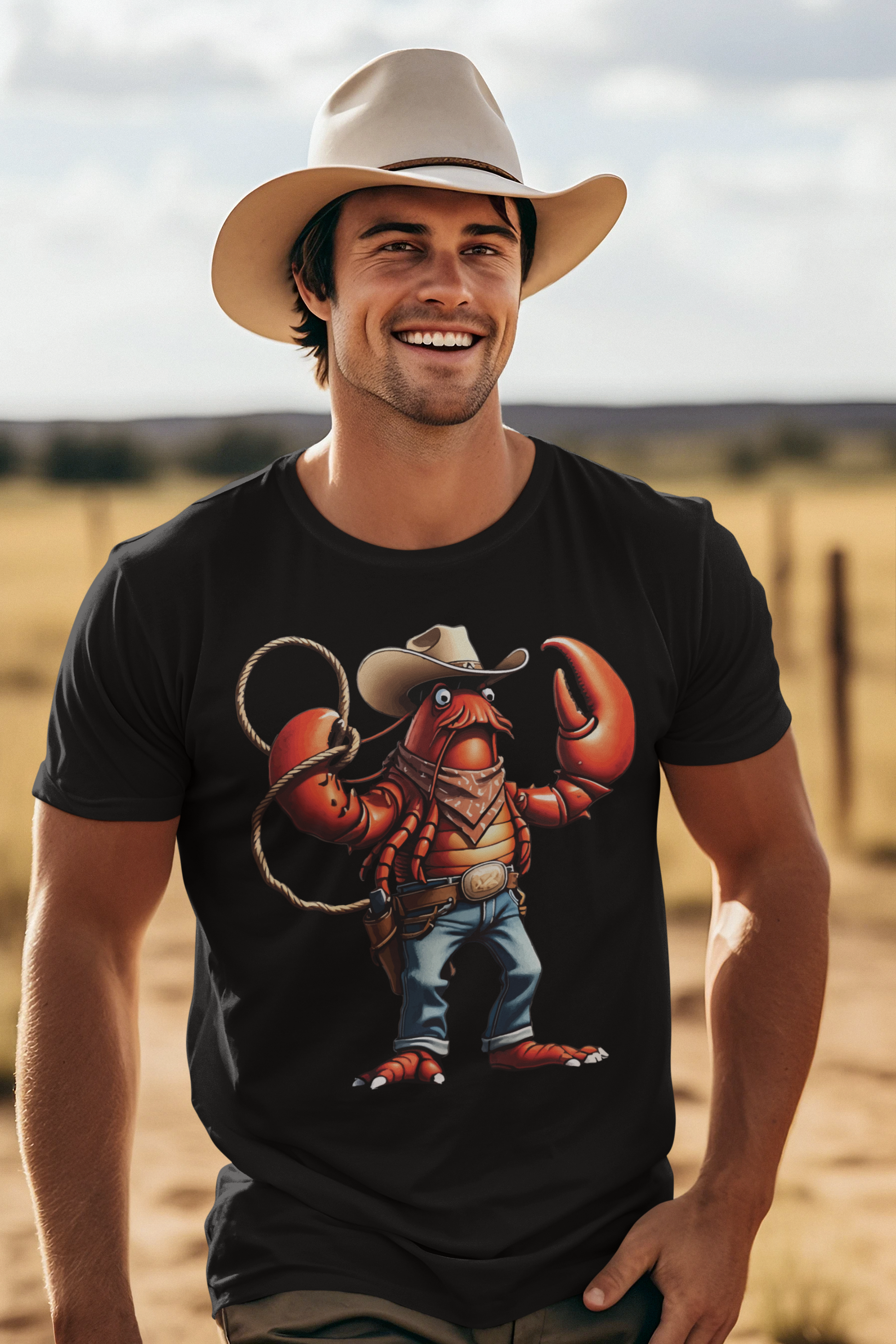 Rodeo Lobster
