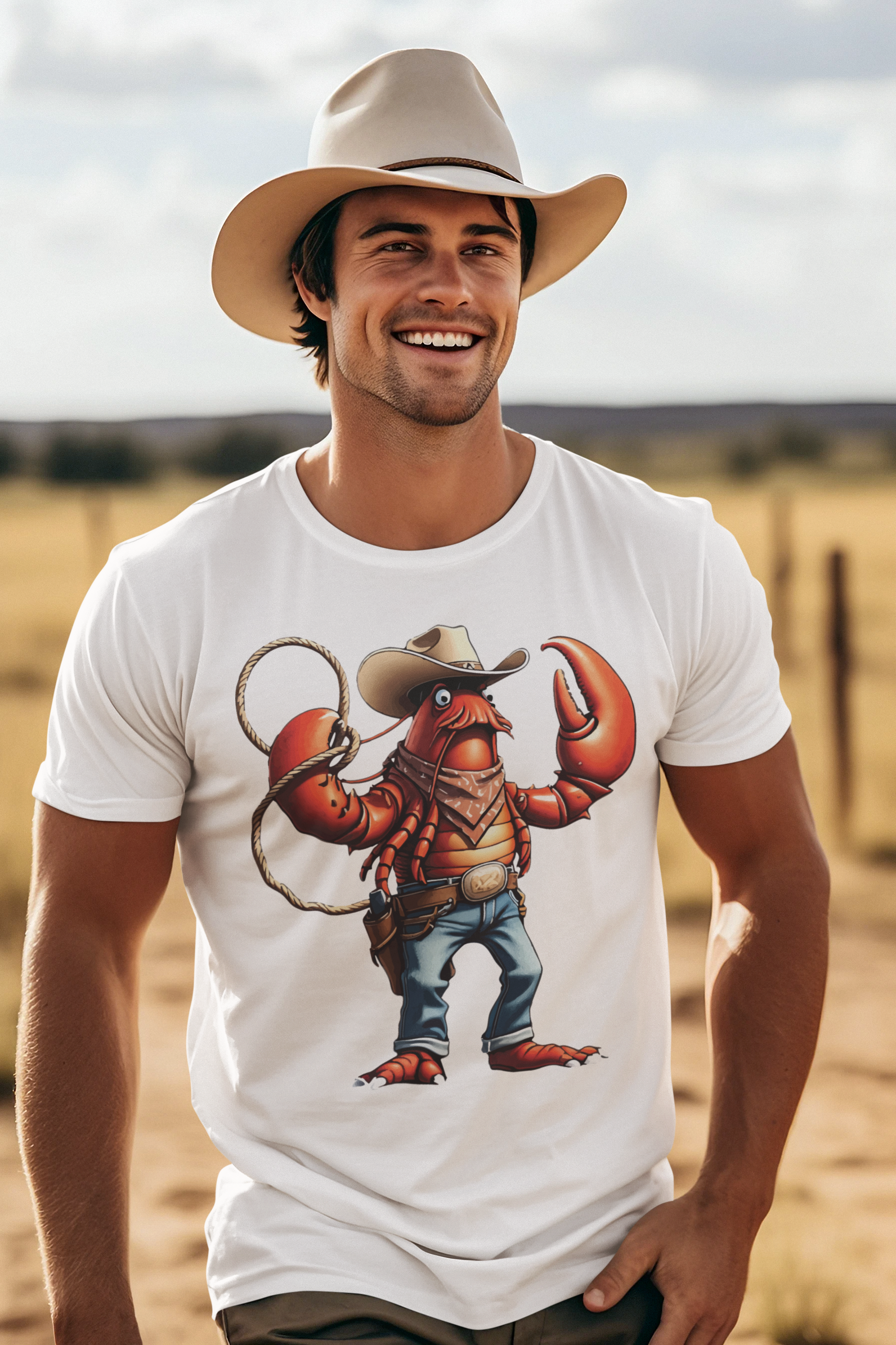 Rodeo Lobster